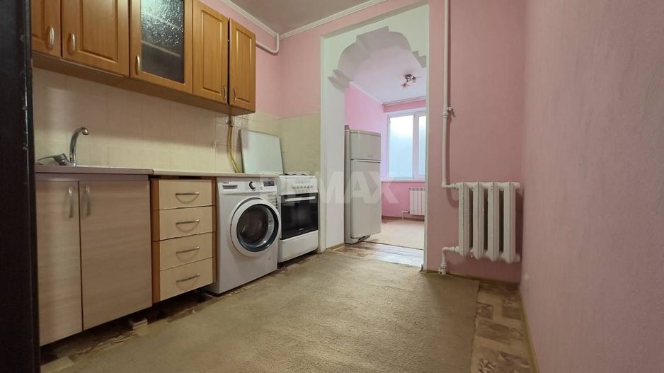 De vinzare apartament Riscani in spatelele CC Soiuz - Poză 7