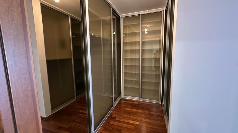 AP. 4 CAMERE- BANEASA, 169 MP - 31 MP TERASA, 2 PARCARI SUBTERANE - Poză 11