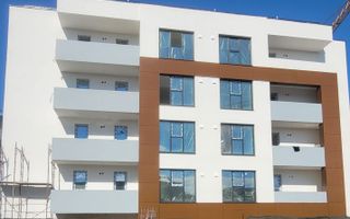 AP. 3CAM PROIECTUL ROMCO - PALLADY / BLOC IN CURS DE FINALIZARE! - Poză 1