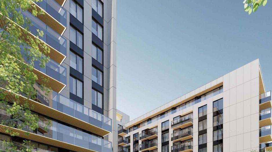 Cloud 9 Residence - Poză 8