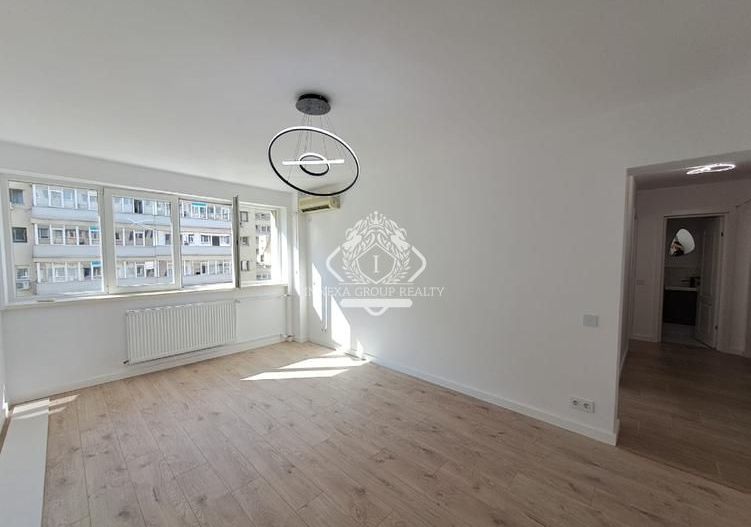 Apartament 3 camere | Obor - Ferdinand | Recent renovat si nemobilat - Poză 1