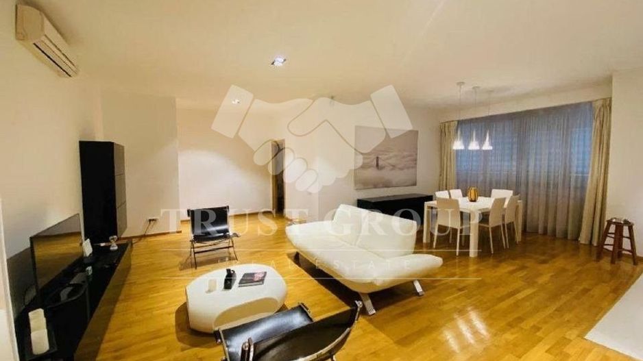 Apartament 3 camere - Herastrau | Loc de parcare - Poză 1