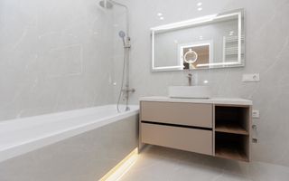 Vânzare, apartament, 1 cameră, strada Regina Elisabeta, Durlești - Poză 9