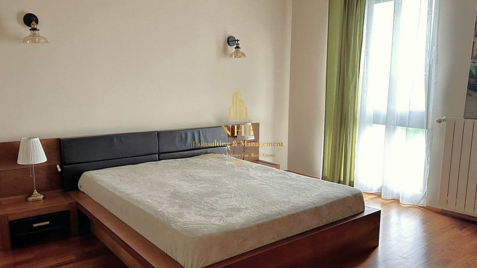 Apartament de inchiriat  2 camere-BANAEASA (ambasada SUA)-PARCARE - Poză 6