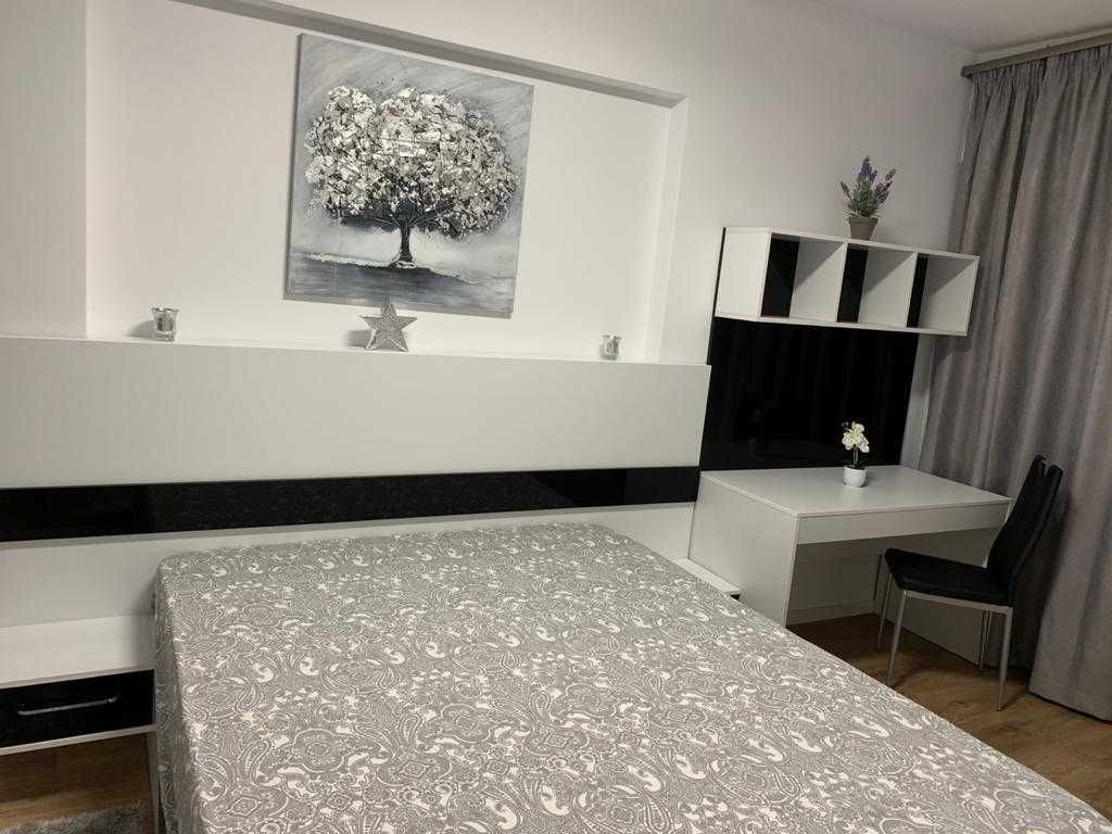 Apartament  2 camere de inchiriat Gran  Via Park Lujerului - Poză 4