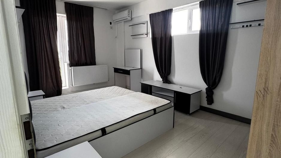 Apartament 3 camere  Cartier Latin Loc de Parcare - Poză 6