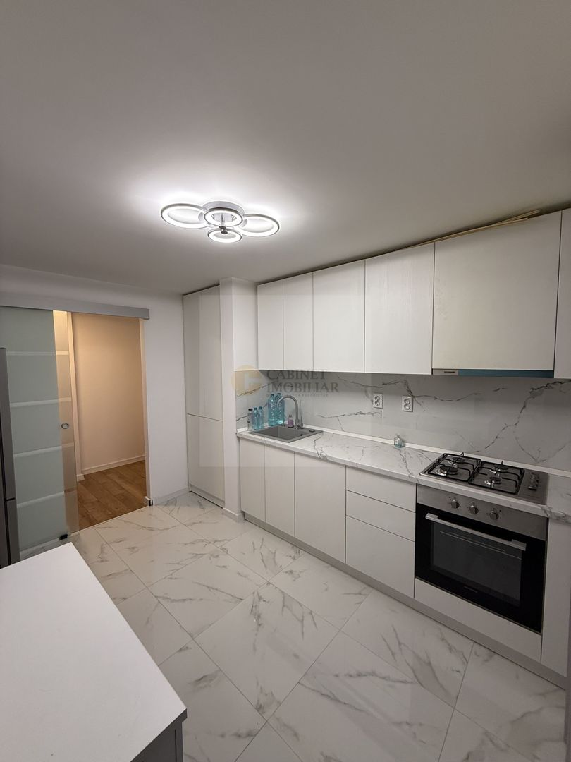 Apartament 2 cam | Decebal | Renovat I Ideal pentru Airbnb sau locuit - Poză 9