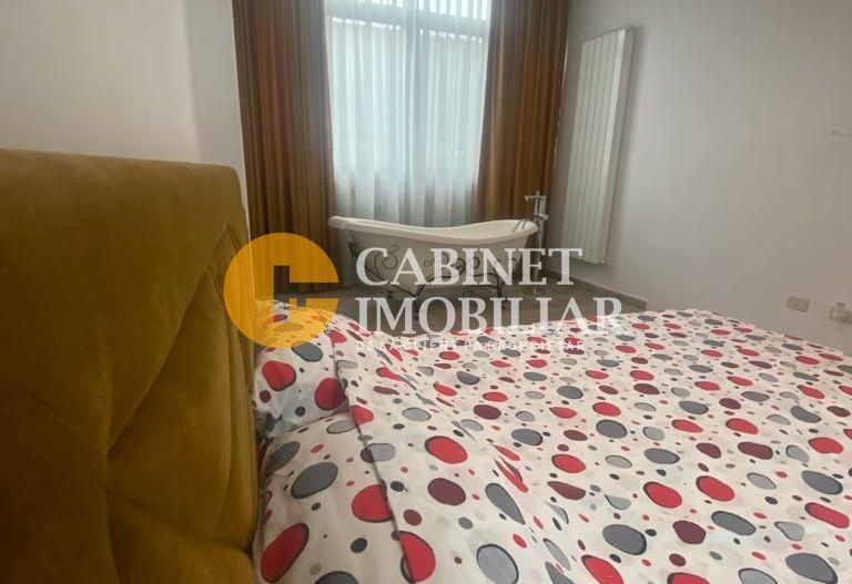 Cug - Apartament 2 Camere Decomandat + Loc De Parcare -Bloc Nou - Poză 14