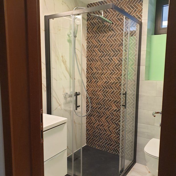 4 camere de închiriat - zona Herăstrău - Poză 8