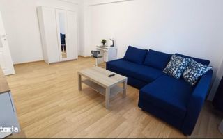 Studio spațios de închiriat – Bd. Gării | 55 mp - Poză 1