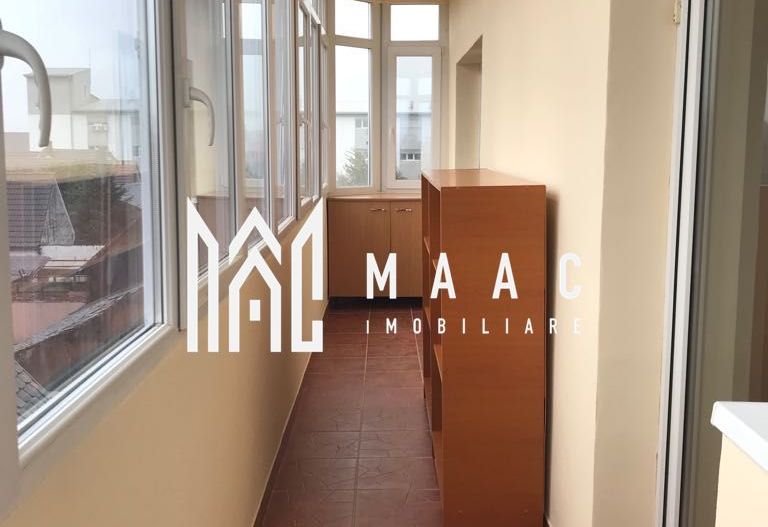 Apartament 3 camere I Loc de parcare I 2 Balcoane I Turnisor - Poză 6