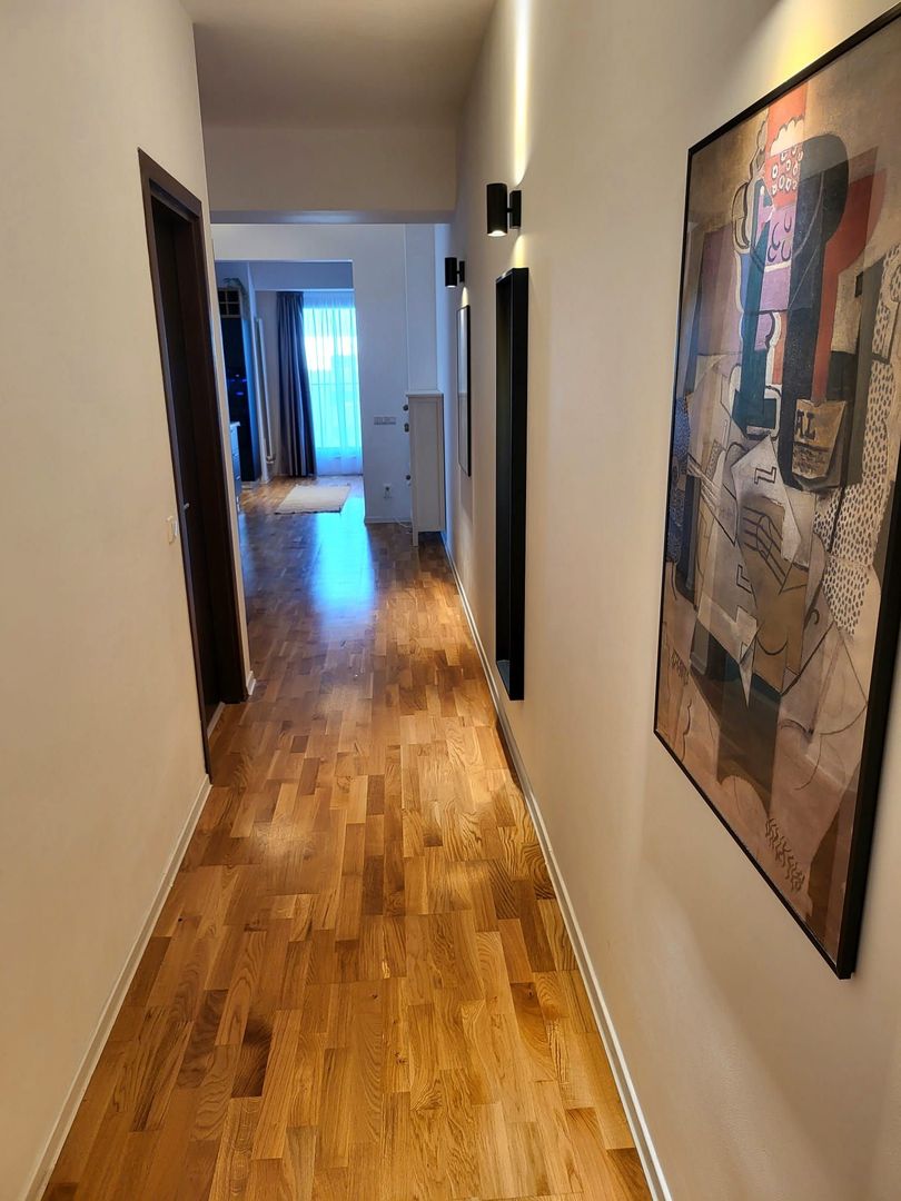 Apartament 3 camere, My Dream Residence,Pipera Tunari - Poză 8