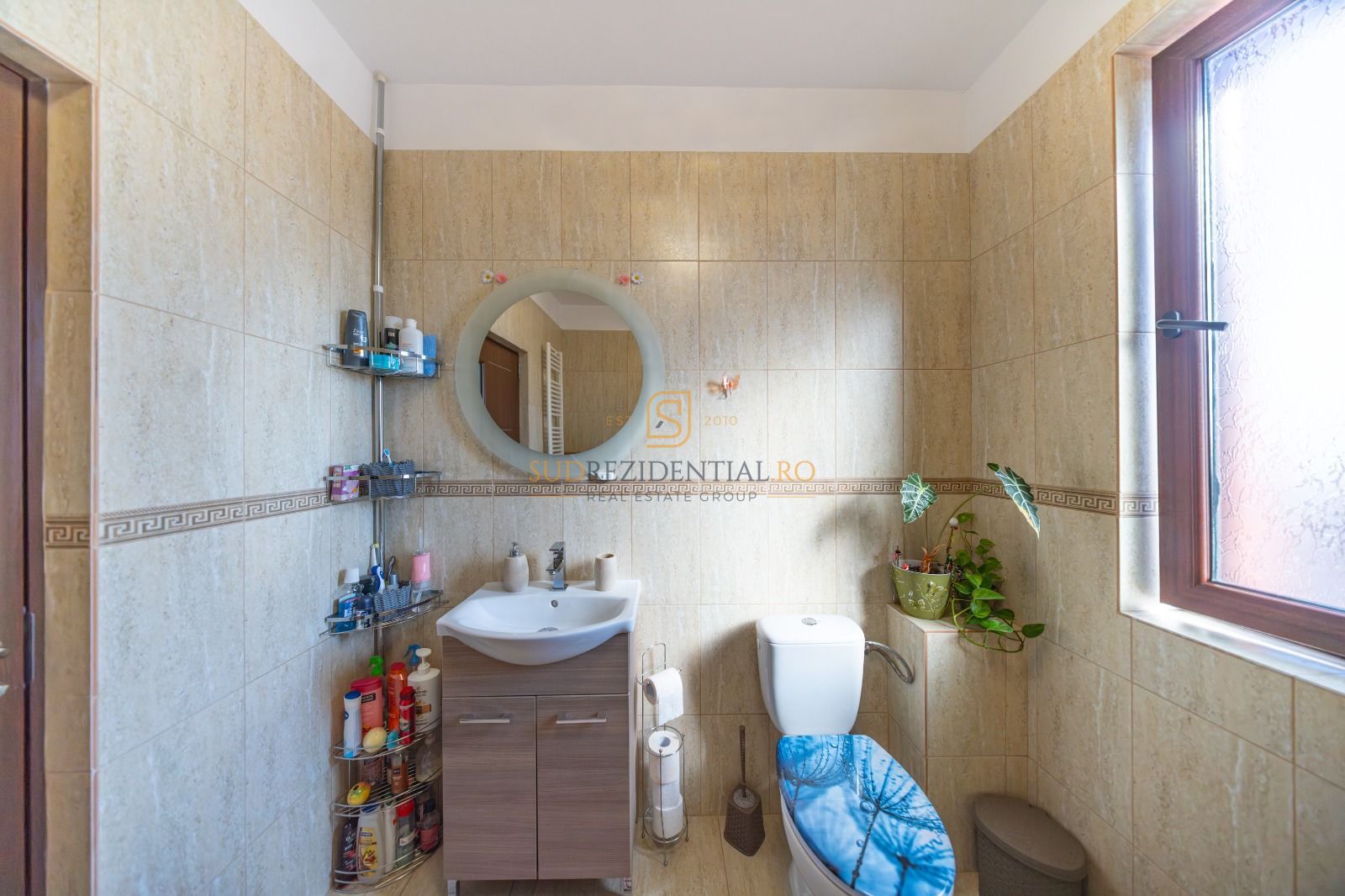 Vila Individuala cu 4 camere, zona Giurgiului - Poză 18