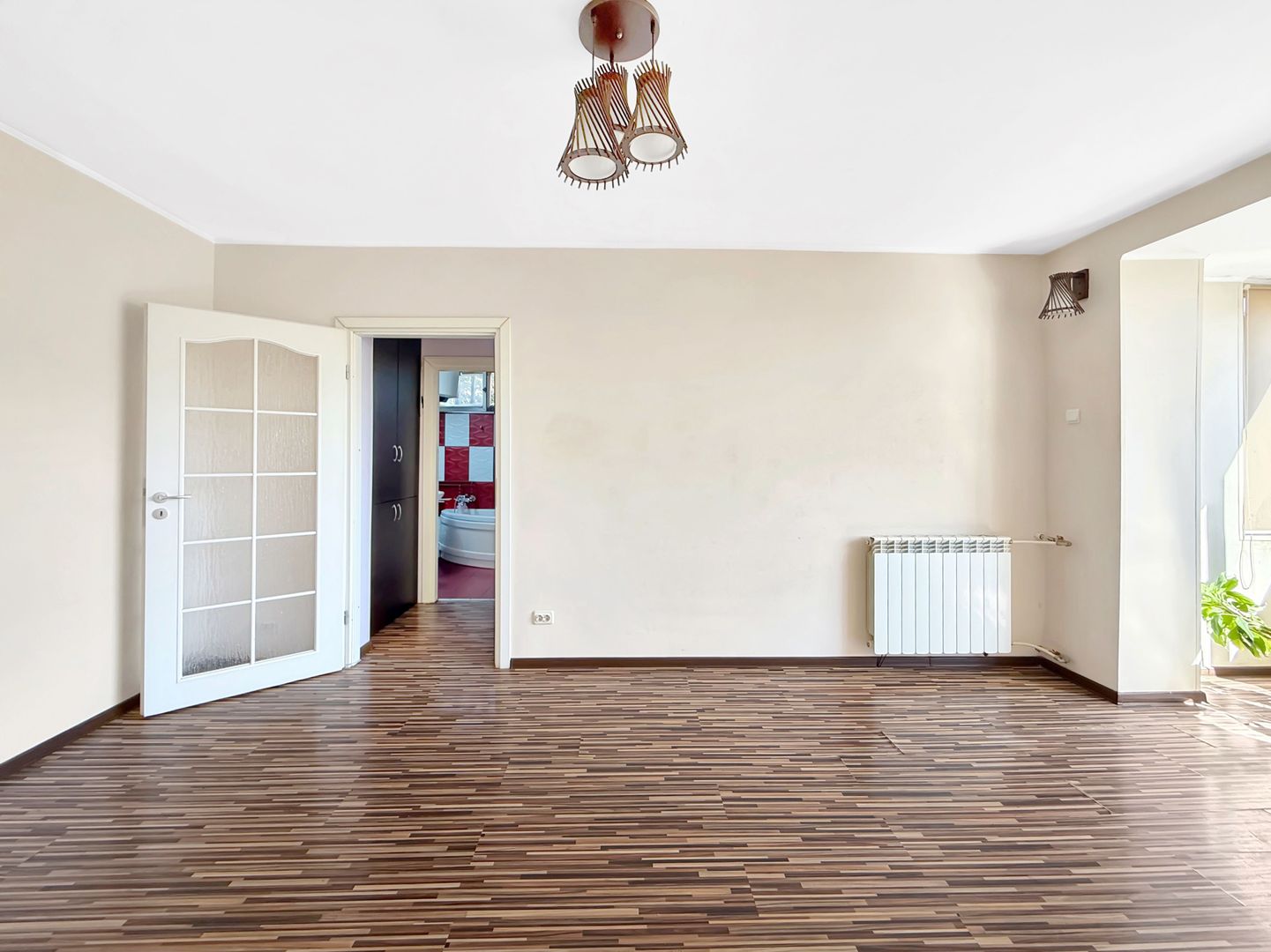 2 Camere | Etaj 3/4 | Partial Mobilat-Utilat | Kiseleff | Comision 0 - Poză 11
