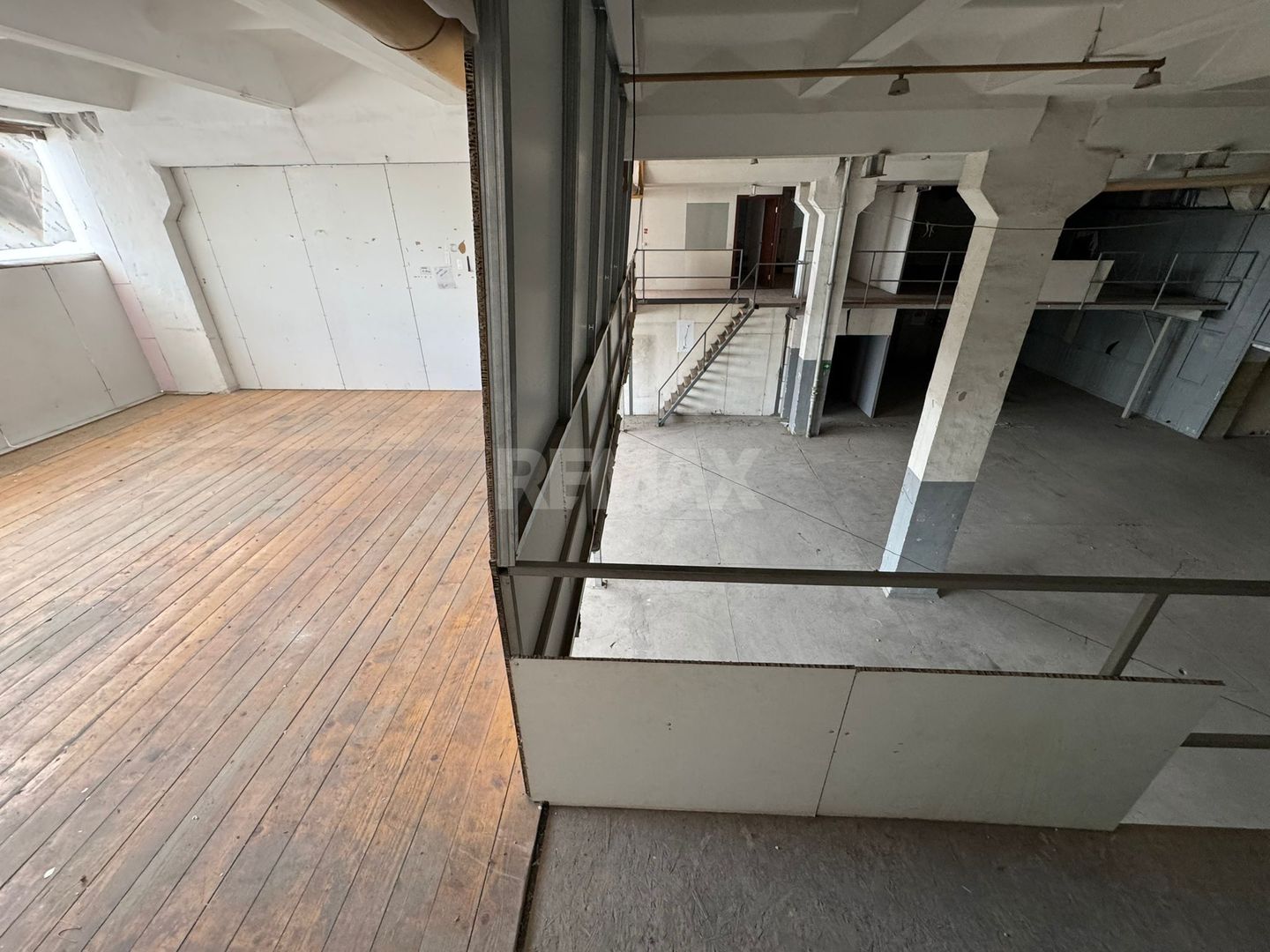 Spațiu comercial versatil în zona centrală - Poză 22
