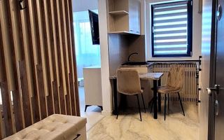 Apartament de închiriat, o cameră, etaj 1, zona Visani - Sf Ilie, Iași - Poză 4