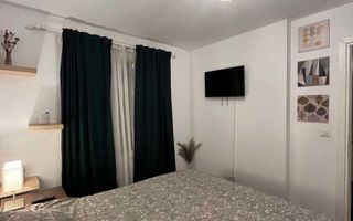 VANZARE APARTAMENT 2 CAMERE 50MP DECOMANDAT PALLADIUM RESIDENCE PARCARE INCLUS! - Poză 4