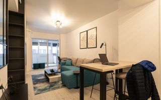 Studio Rahova - Parc Carol la doar 2 km de Unirii - Poză 16