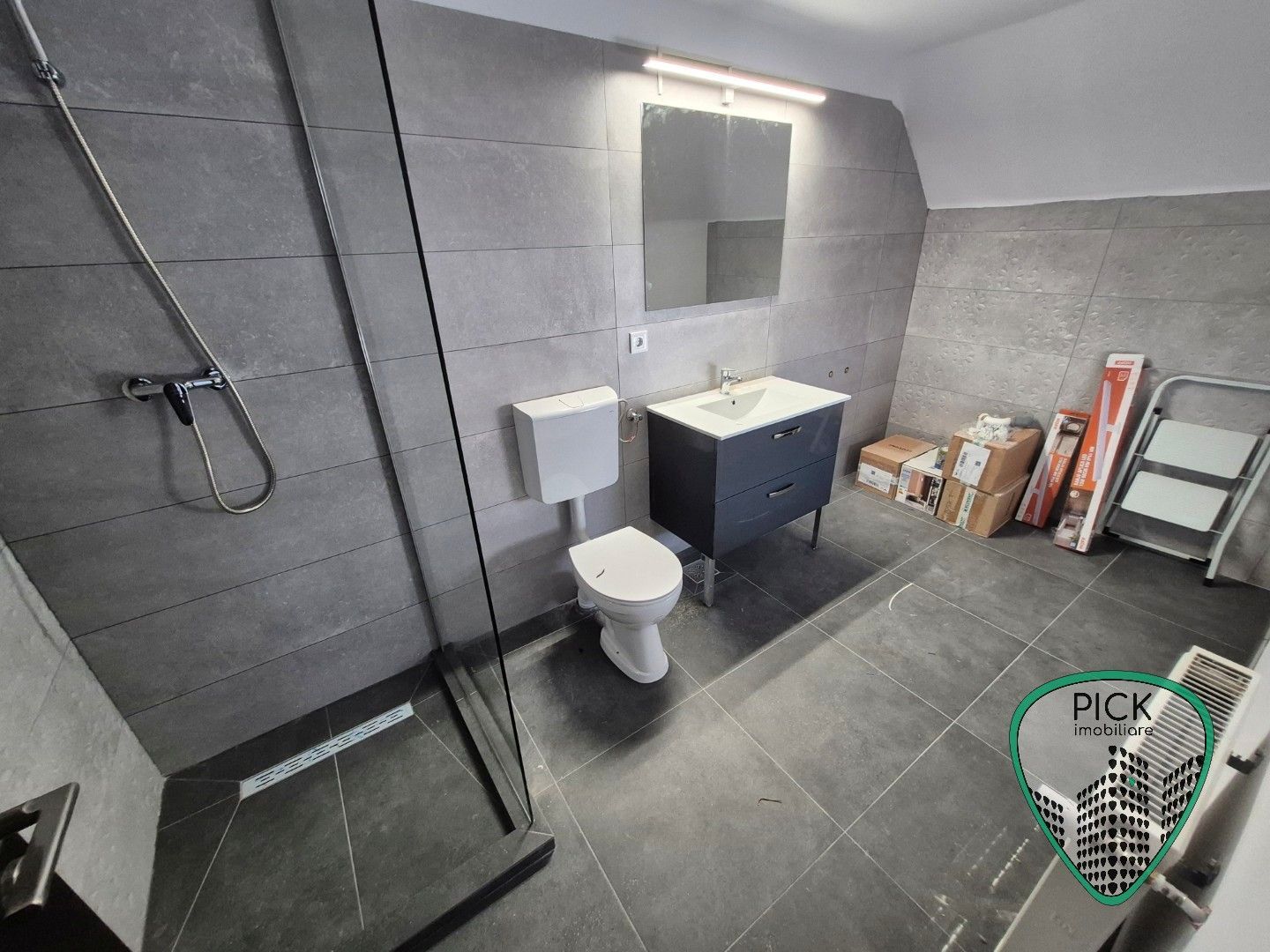 P 4244 - Apartamente de închiriat Zona 7 Noiembrie - Poză 17