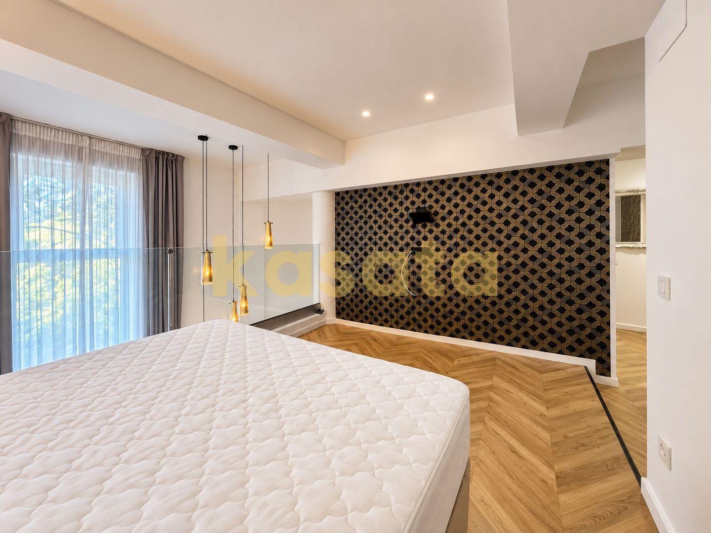READY TO MOVE IN | LOFT ELEGANT | PARCARE DUBLĂ | BUCURESTII NOI - Poză 8