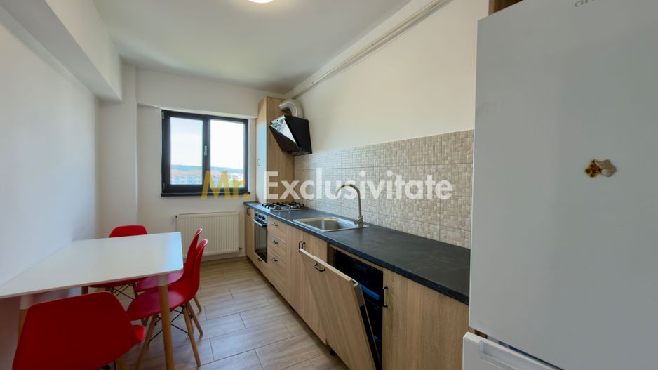 Apartament 3 Camere | Bloc 2018 | Parcare Proprie | Acces Rapid -A1 - Poză 3