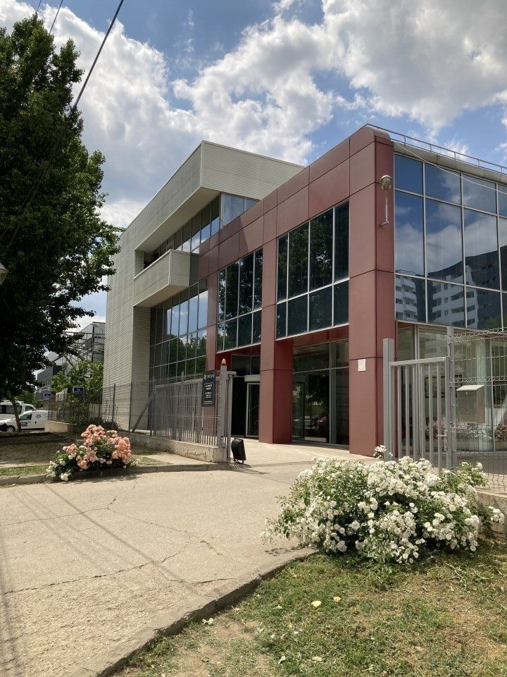 Birouri+Depozit, 1532 mp utili, aut. ISU, 2001 mp teren, apr. metrou, proprietar - Poză 3