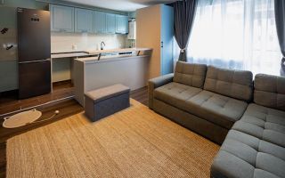 Apartament 3 Camere | 66mp | Zonă Dezvoltată | Tractorul - Poză 7