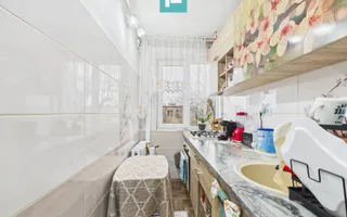 Apartament cu 3 camere complet mobilat și utilat - Poză 16