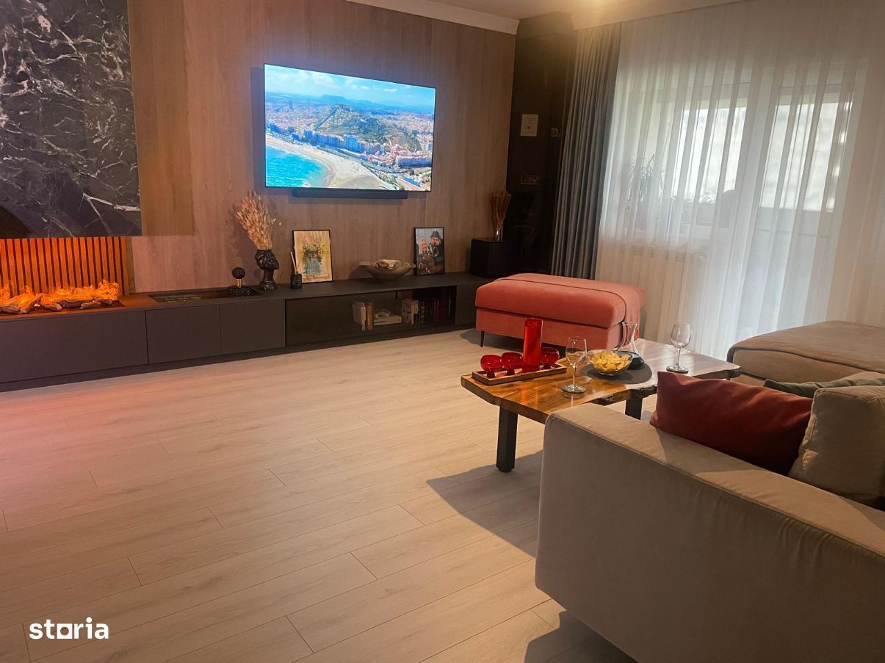 Poze reale | Mutare imediată | Apartament intabulat PREMIUM | 110 mp - Poză 5