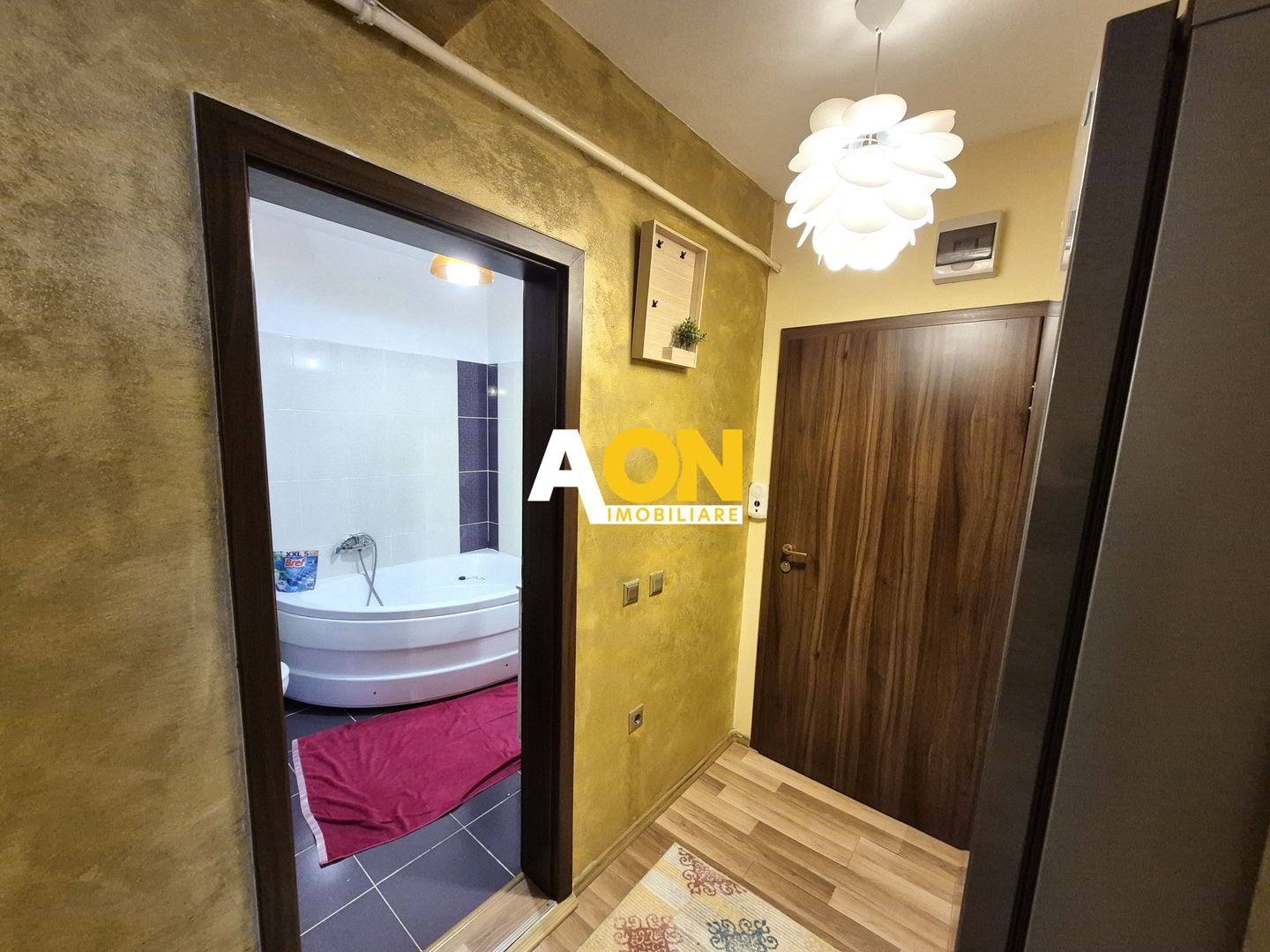 Apartament 3 Camere, Decomandat, 58 mp, Zona Arex - Poză 4