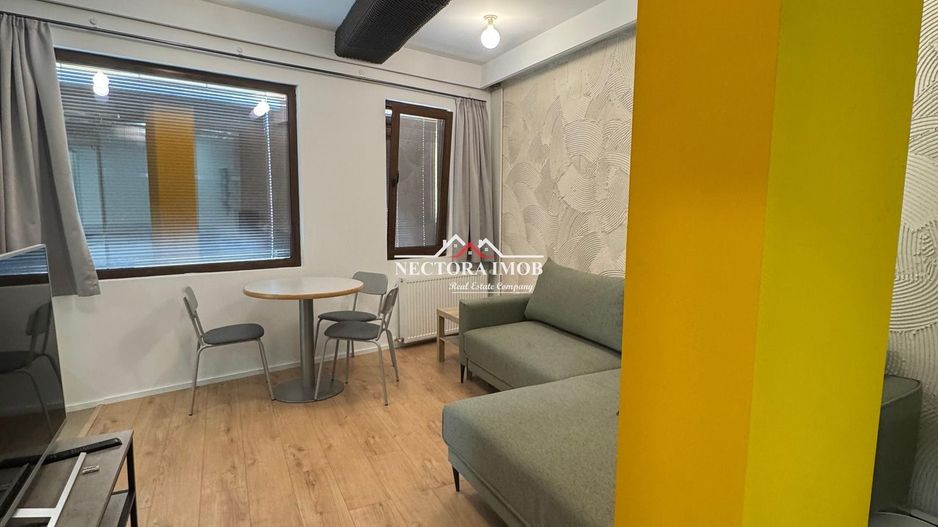 NECTORA IMOB-Apartament la casa 2 camere,Zona Centrala,Mobilat/Utilat - Poză 3