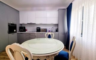 CASĂ DE VÂNZARE ȘELIMBĂR | TEREN 265 MP | CURTE 200 mp | CARPORT - Poză 5