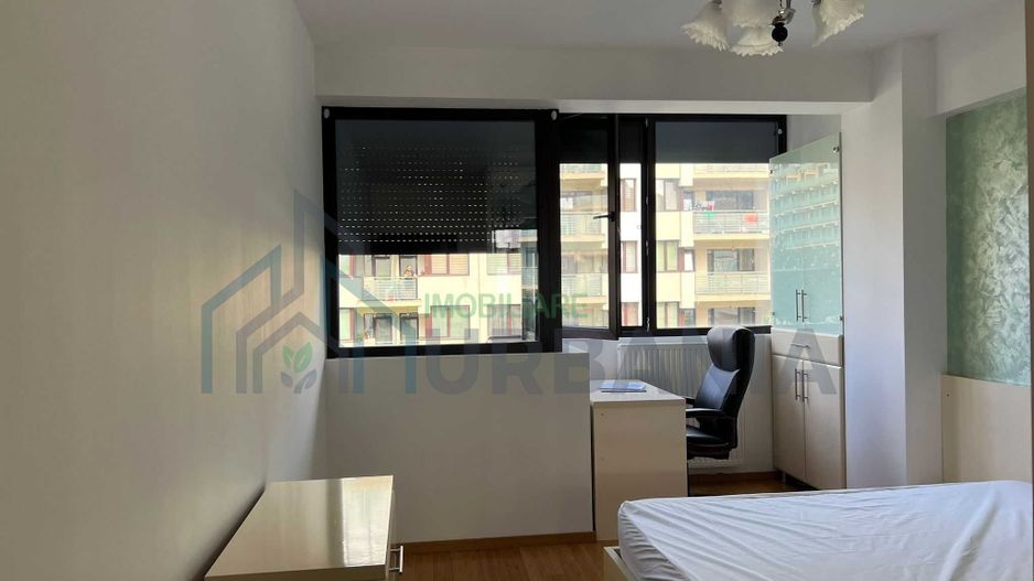 Copou - Exclusive Residence, apartament 2 camere, decomandat - Poză 2