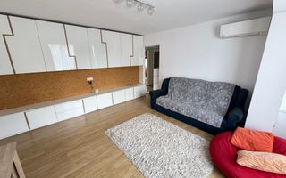 2 cam Complexul Studentesc etaj 2, CENTRALA, CLIMA - Poză 4