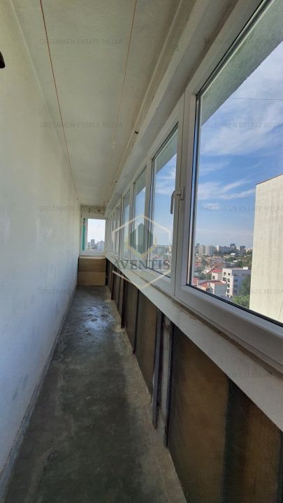 2 camere decomandat, vedere rasarit, Sos. N. Titulescu - Banu Manta - Victoriei  - Poză 4