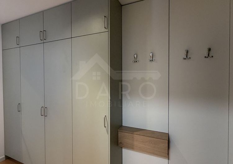 Inchiriez apartament 42 mp - Poză 5