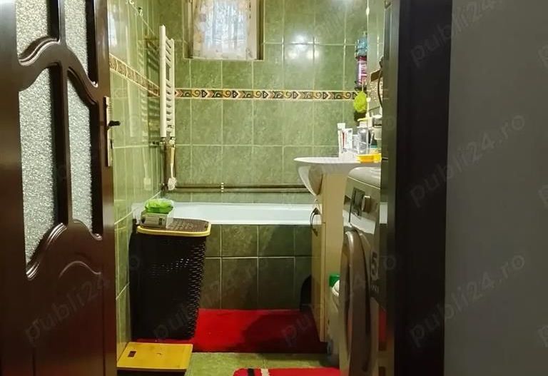 Apartament 1 camera Biziasului - Poză 11