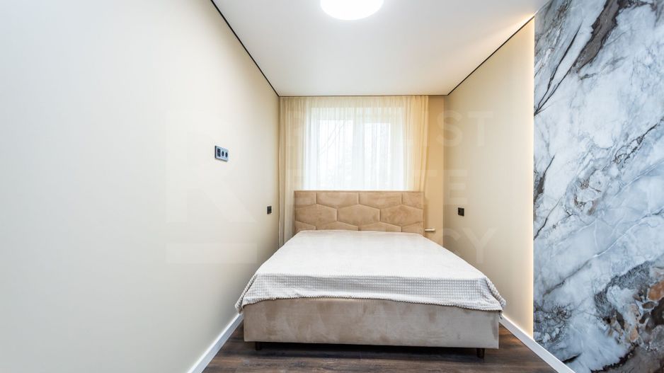 Vânzare, apartament, 2 camere + living, str. Academiei, Telecentru - Poză 8