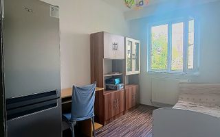Apartament de închiriat | Cuza Vodă | 3 camere | 60 mp - Poză 2