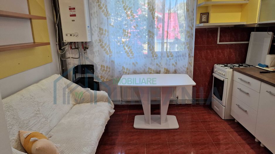 Apartament 1 cameră de închiriat, Tătărași, zonă liniștită - Poză 1