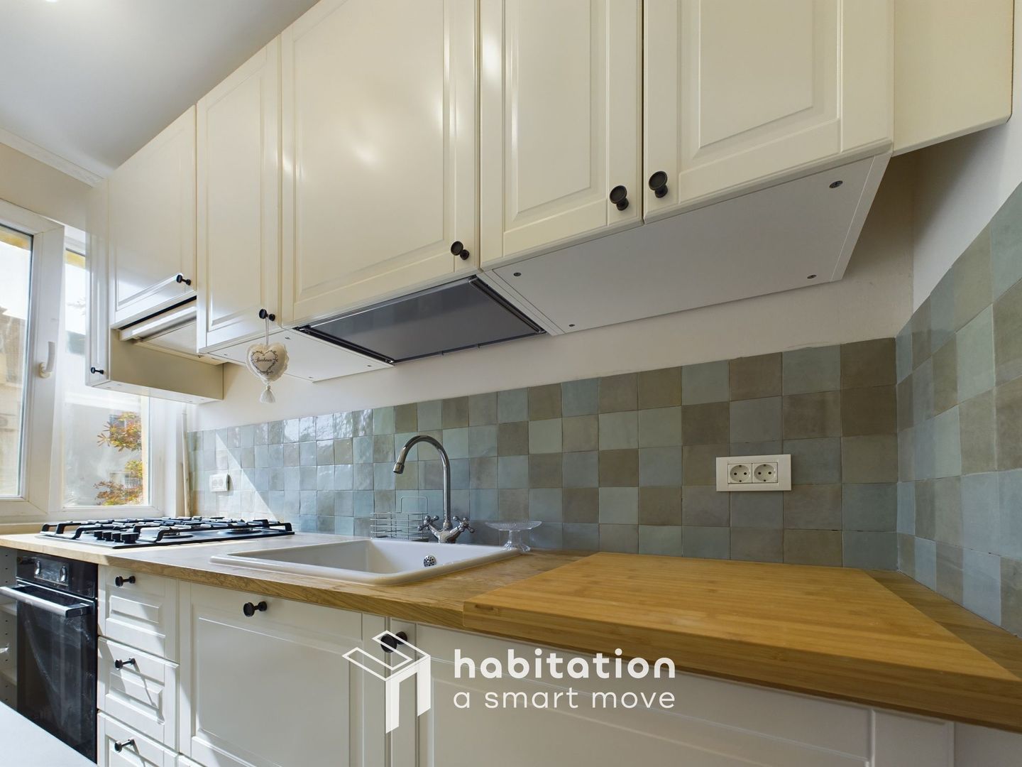 Apartament cochet - prima inchiriere - zona Girocului - Poză 13