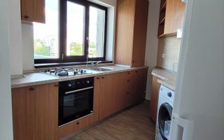 Apartament 2 camere de închiriat în Iasi, River's Towers - Poză 4