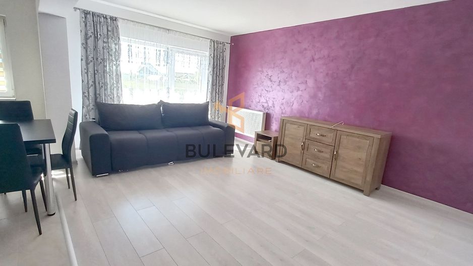Apartament cu 2 camere, zona strazii Sesul de Sus! - Poză 2