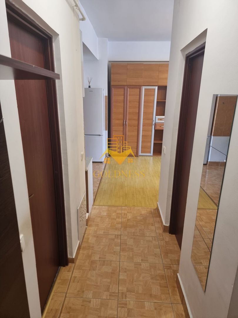 Apartament 2 camere decomandate in spate la Kaufland Manastur! - Poză 7
