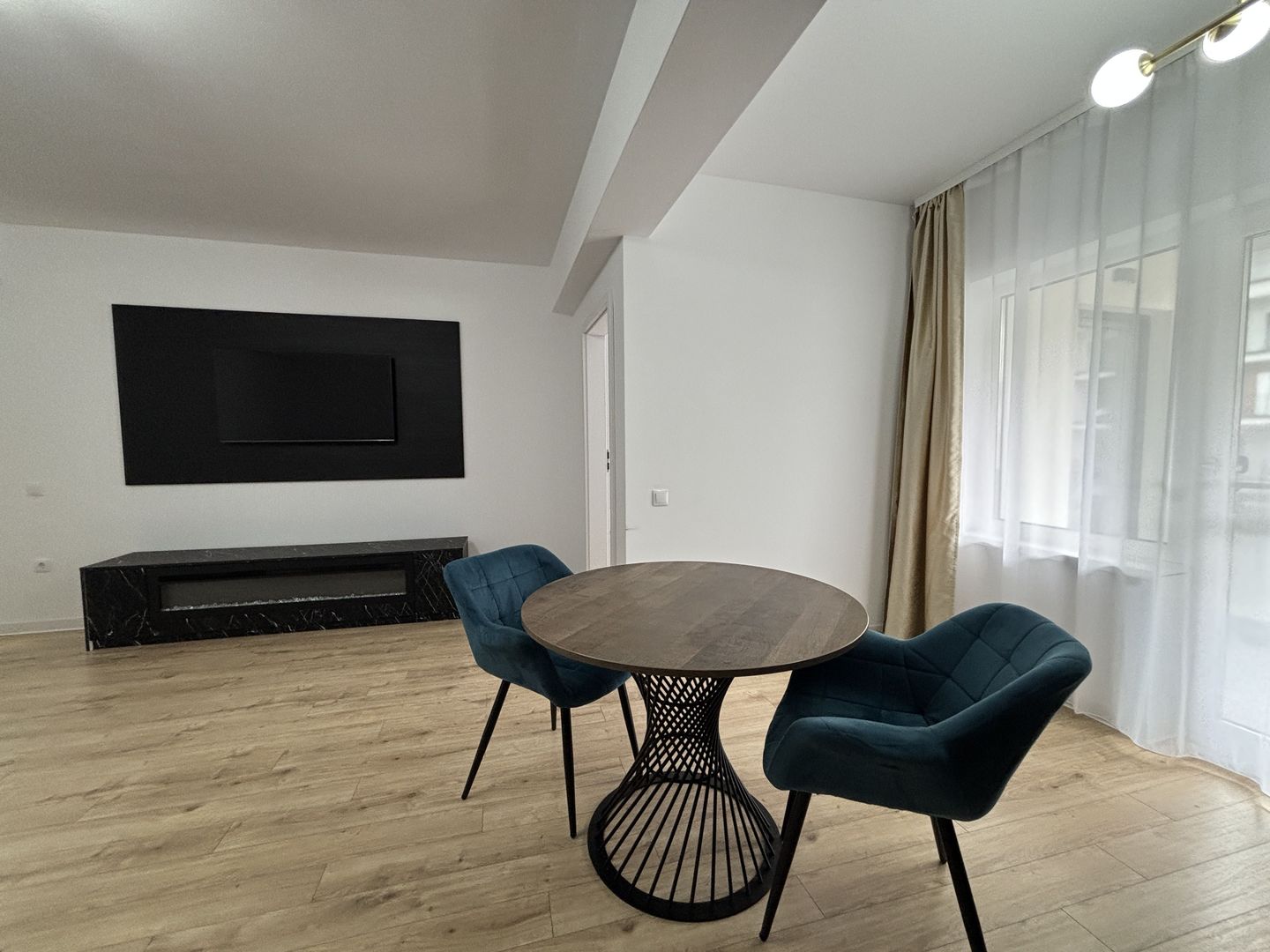 Apartament 2 camere cu terasă zona Doamna Stanca - Poză 17