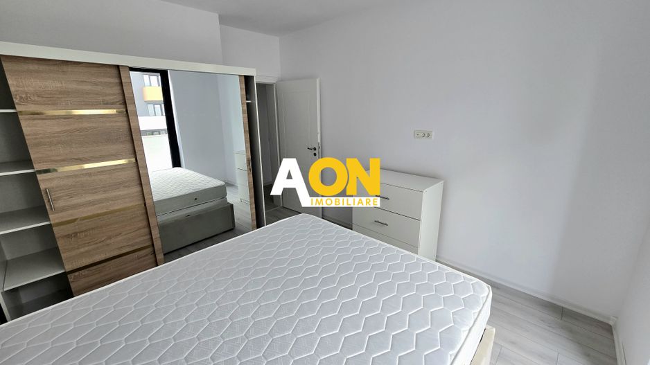 Apartament 3 Camere, Complet Mobilat, Prima Închiriere, Zona Alba Mall - Poză 2