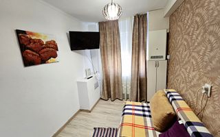 Apartament 3 camere ideal pt. regim hotelier, zona Spital Judetean - Poză 9