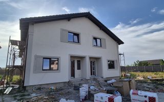 Duplex de vanzare | Zona Lidl 2 | Pozitie excelenta, la asfalt | Utilitati - Poză 2