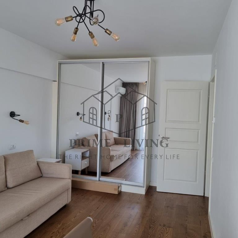 PENTHOUSE CU 3 CAMERE LA ÎNCHIRIERE ÎN VICTORIEI - Poză 6
