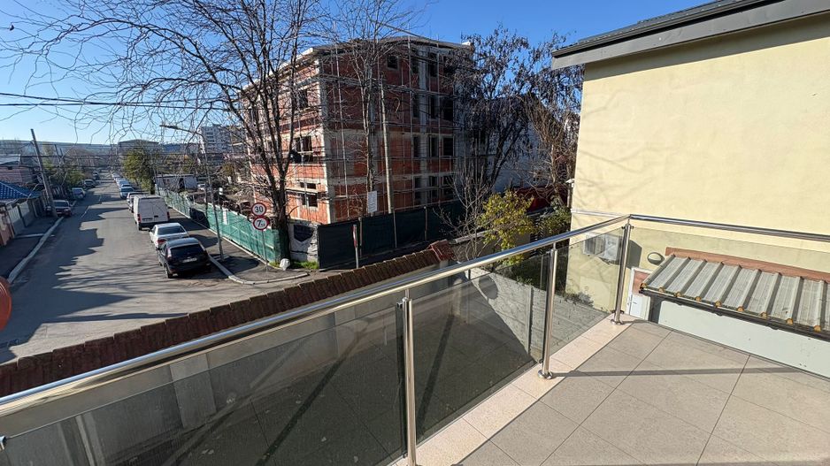 AP. 3 CAMERE POPESTI-LEORDENI, BLOC NOU, PARCARE, METROU 5 MINUTE - Poză 13